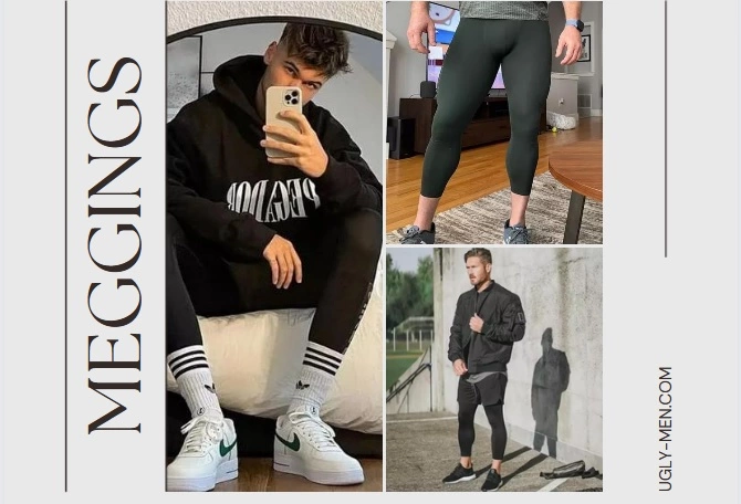 Are Meggings Cool To Wear? Best Meggings For Comfort And Style