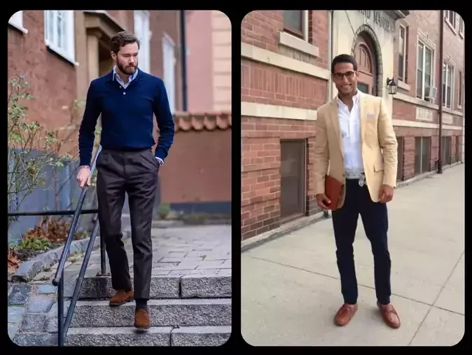 Church Clothes For Men: What To Wear To Church