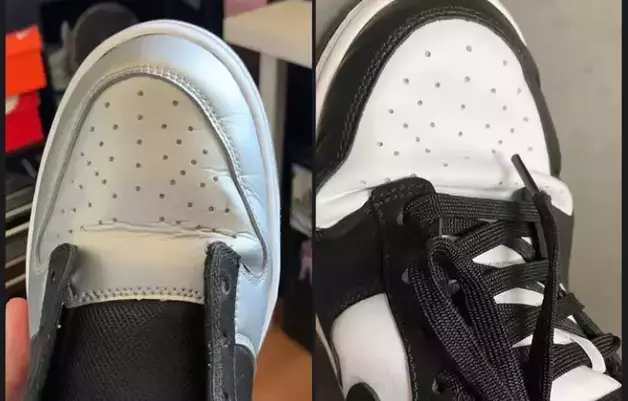 The Best Crease Protectors: How To Remove Creases Out Of Sneakers