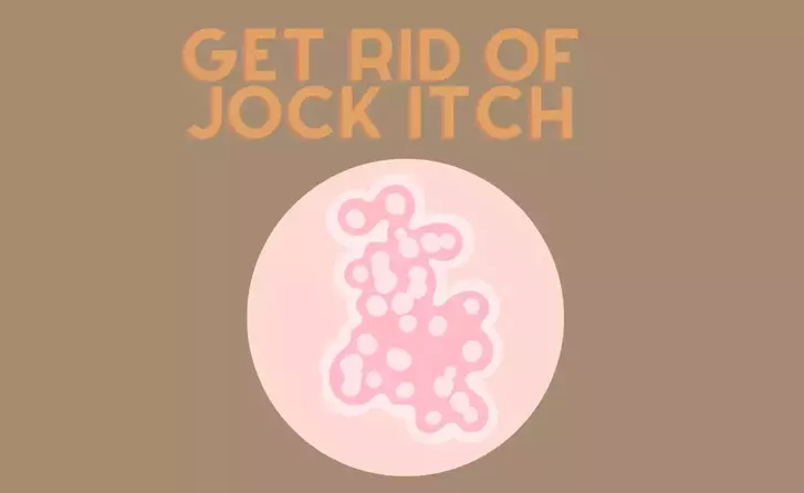 Get Rid Of ‘The Itch’ With Jock Itch Powder