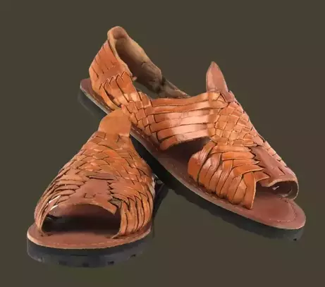 men's huarache sandals